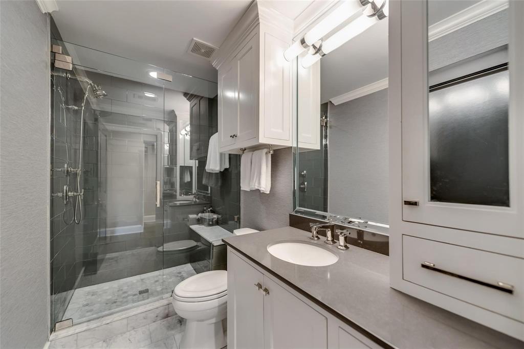 Northpark Garden Twnhms - Residential