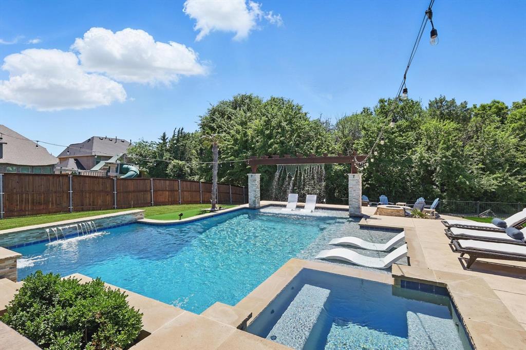 2851 MILSONS POINT Drive