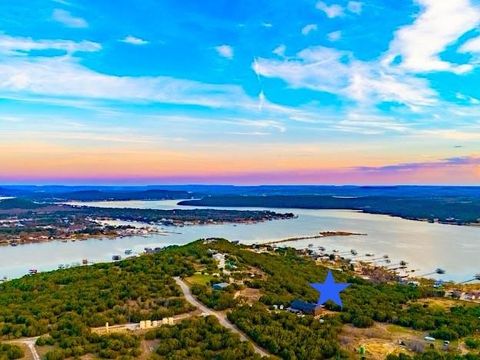 4650 Chapel Road Possum Kingdom Lake TX 76450