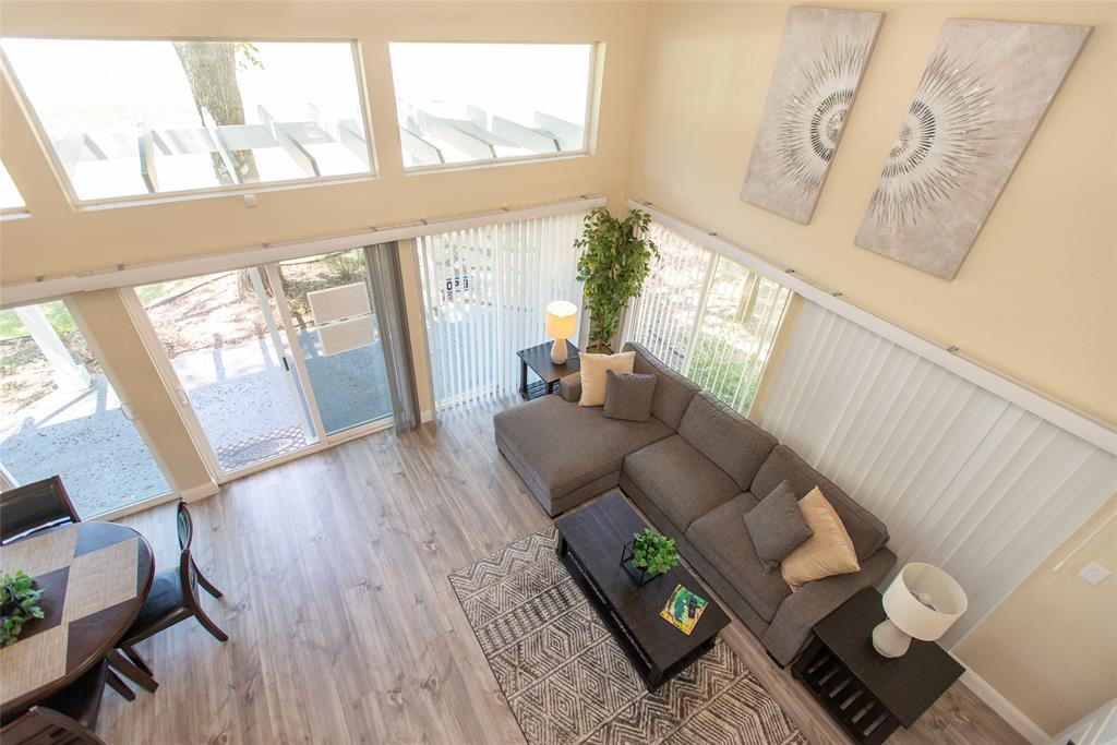 Log Cabin - Residential