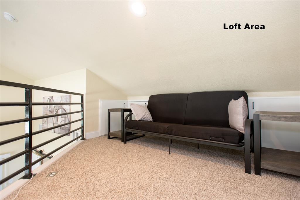 Log Cabin - Residential