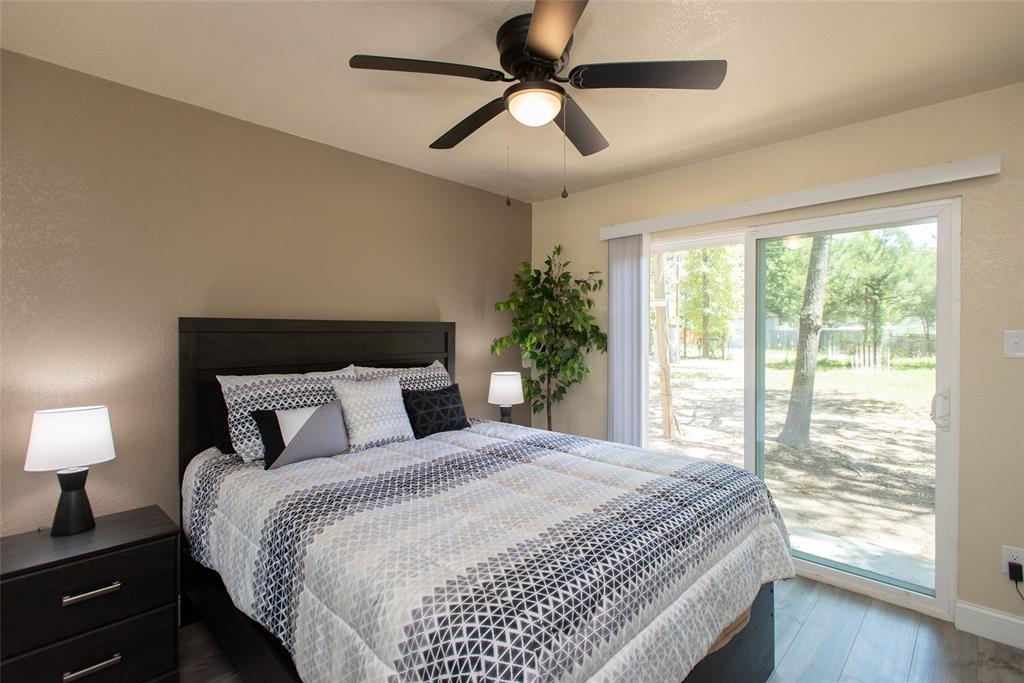 Log Cabin - Residential