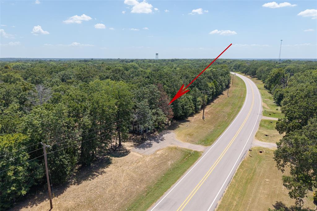 Log Cabin - Residential