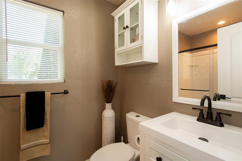 Log Cabin - Residential