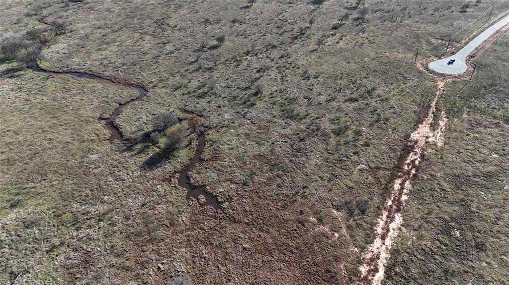 High Plains Ranch - Land