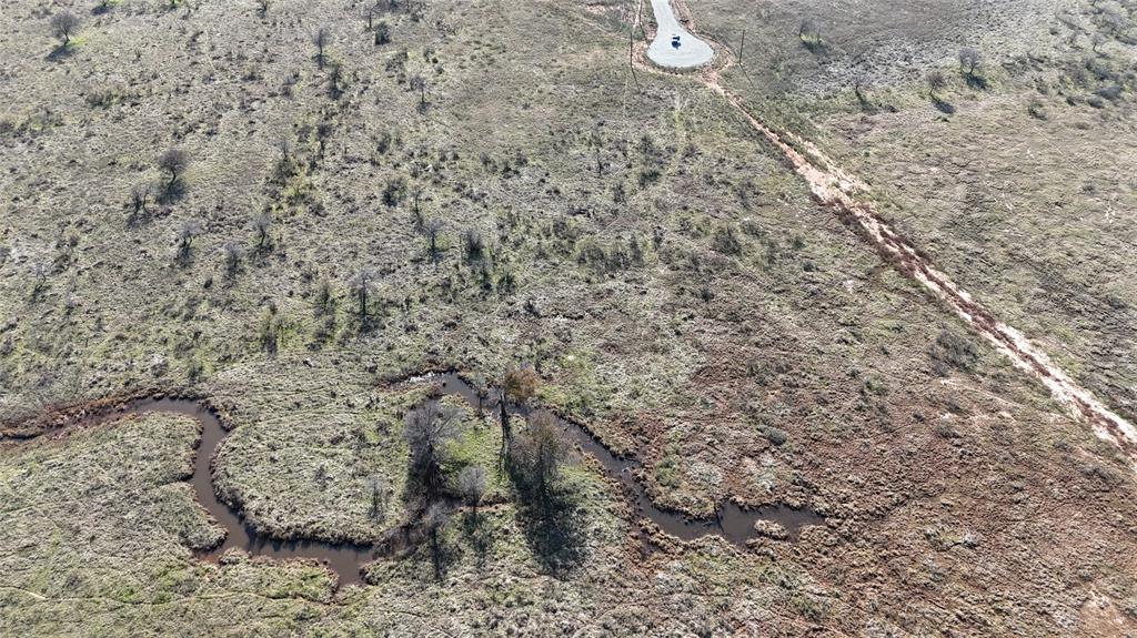 High Plains Ranch - Land