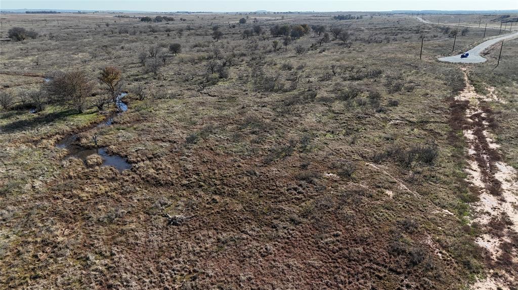 High Plains Ranch - Land