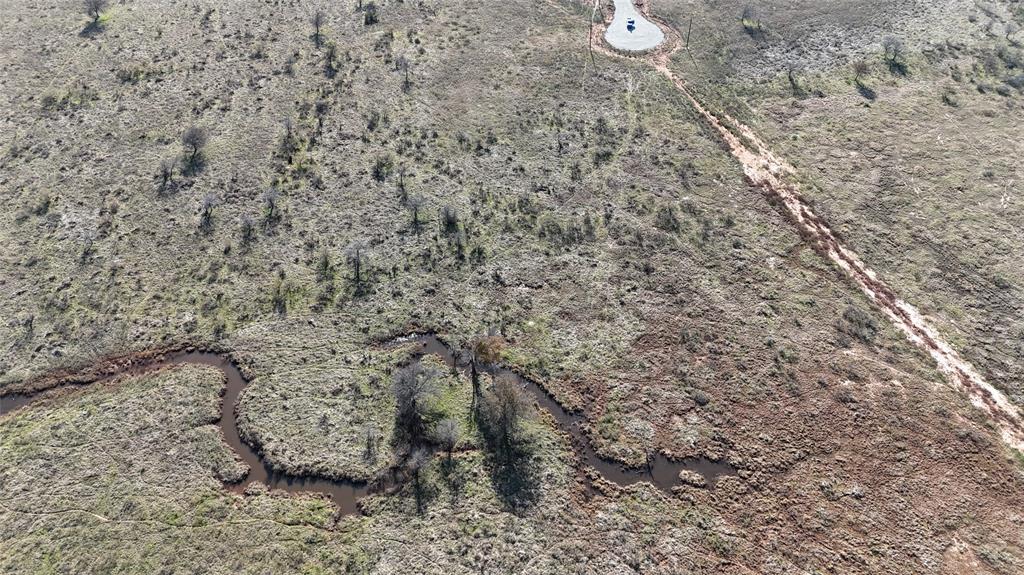 High Plains Ranch - Land