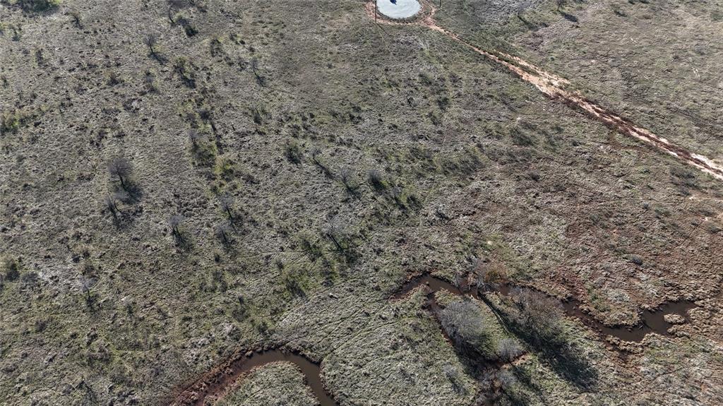 High Plains Ranch - Land