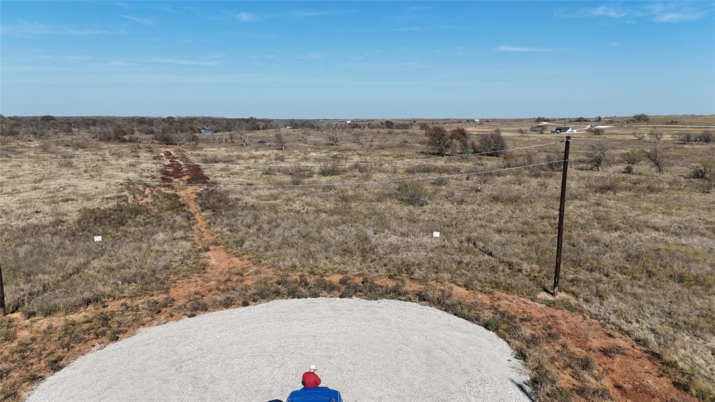 High Plains Ranch - Land