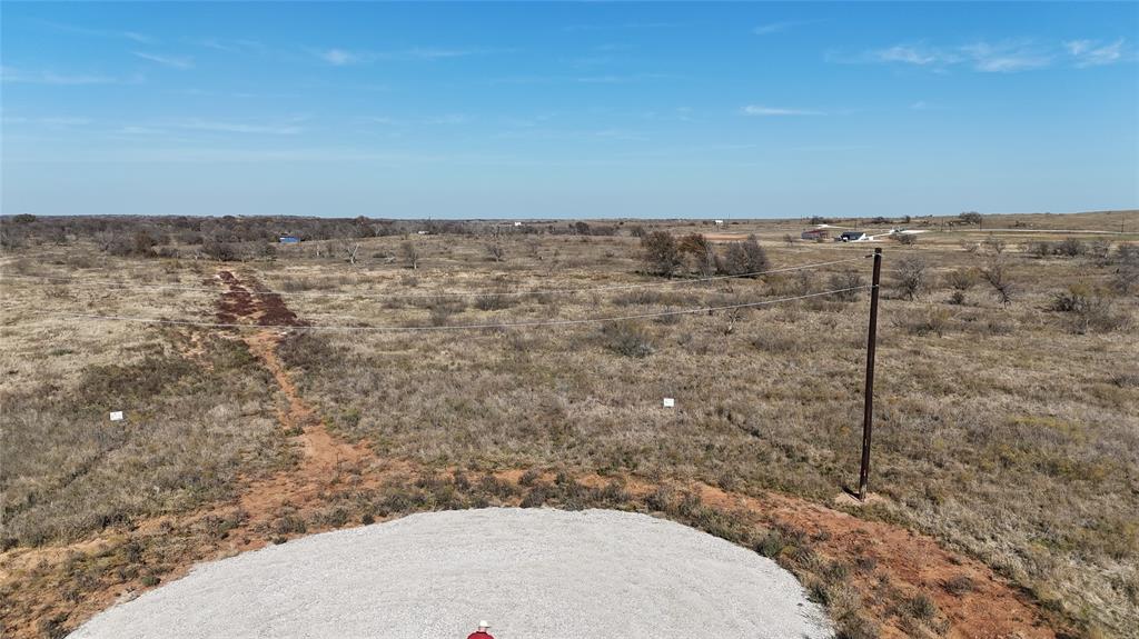 High Plains Ranch - Land