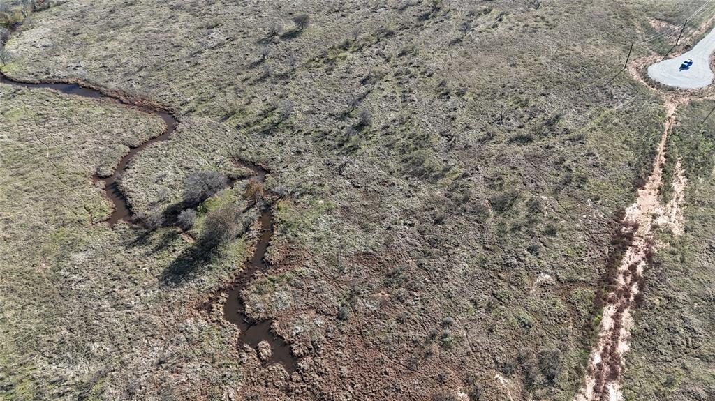 High Plains Ranch - Land