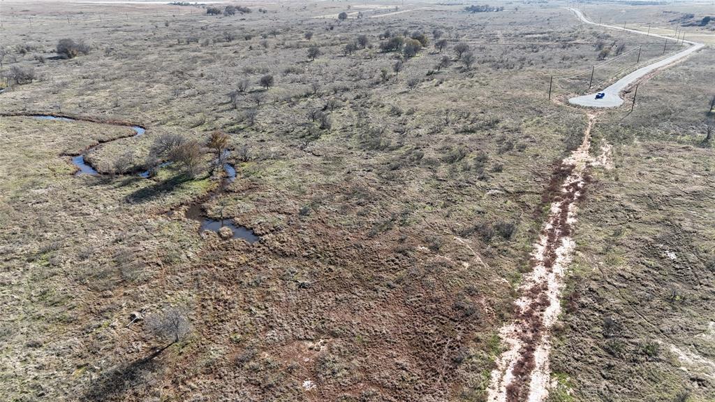 High Plains Ranch - Land