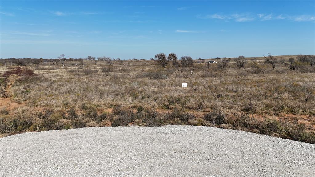 High Plains Ranch - Land