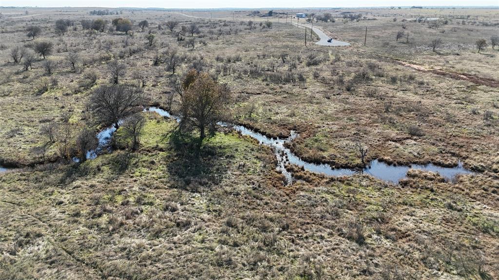 High Plains Ranch - Land