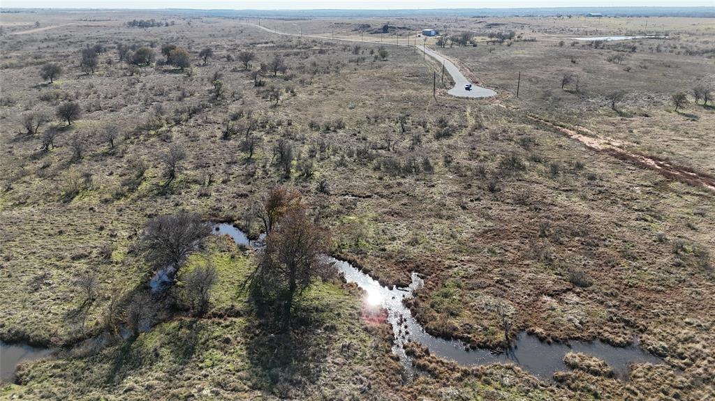 High Plains Ranch - Land