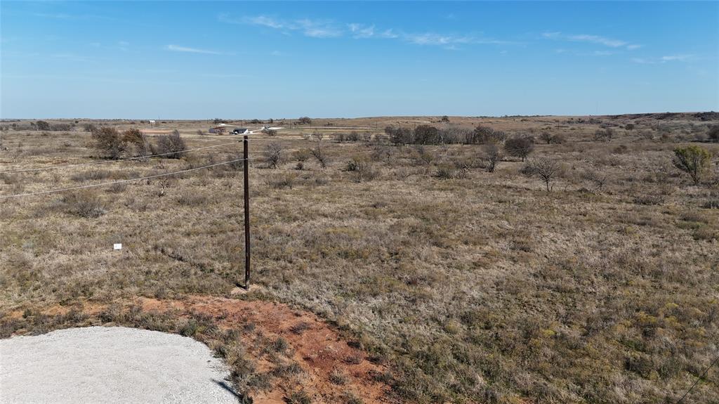 High Plains Ranch - Land