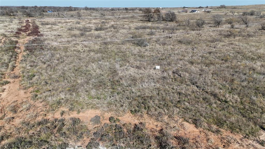 High Plains Ranch - Land