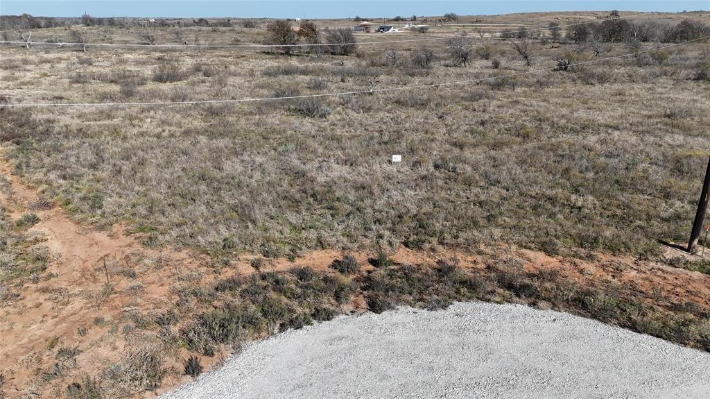 High Plains Ranch - Land