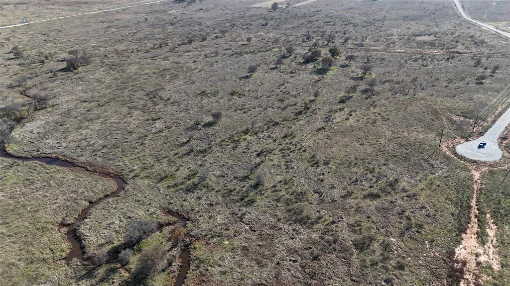 High Plains Ranch - Land