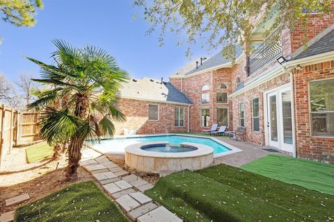 Tiny photo for 1004 Drake Drive, Euless, TX 76039 (MLS # 21172214)