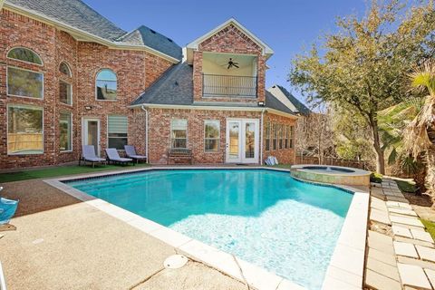 Tiny photo for 1004 Drake Drive, Euless, TX 76039 (MLS # 21172214)