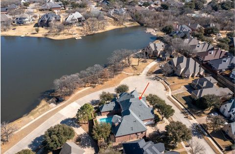 Tiny photo for 1004 Drake Drive, Euless, TX 76039 (MLS # 21172214)