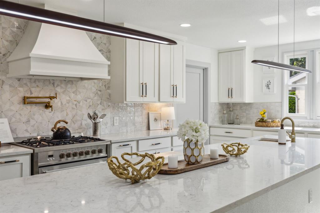 Glen Cove - Residential