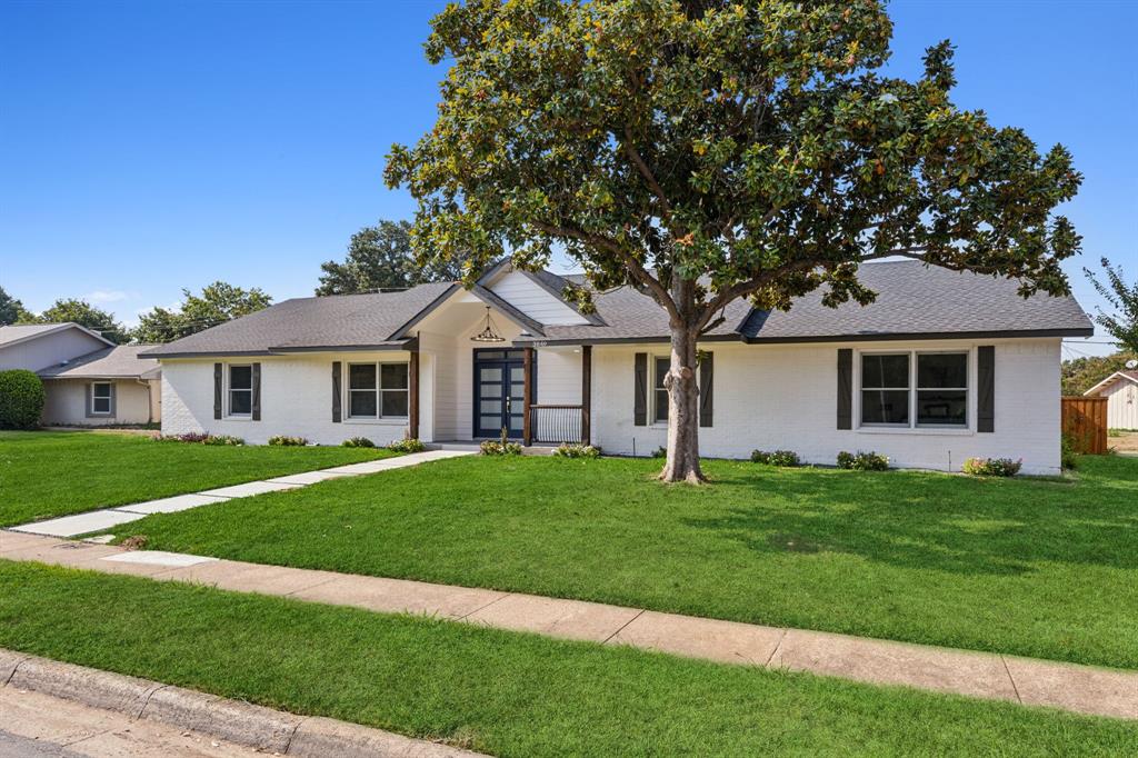 Glen Cove - Residential