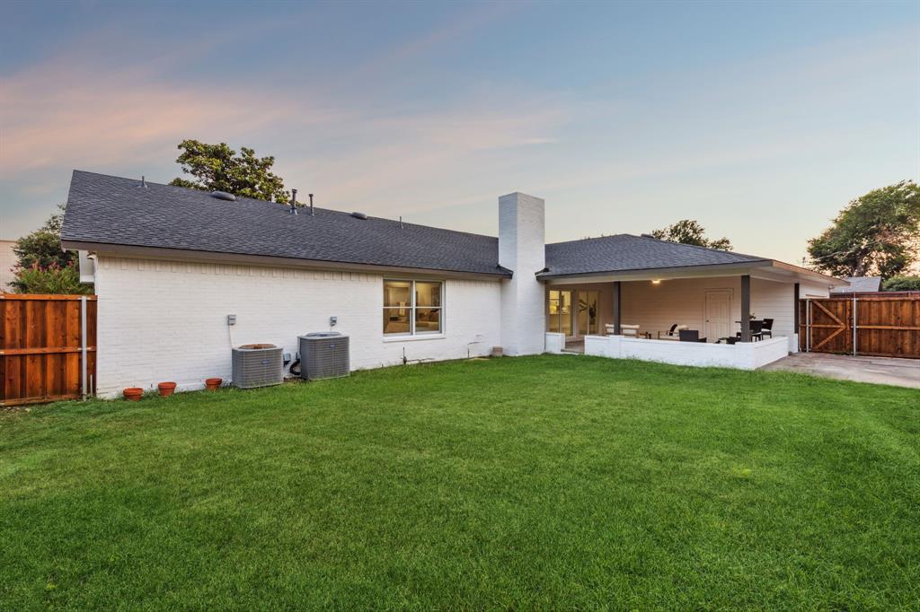 Glen Cove - Residential