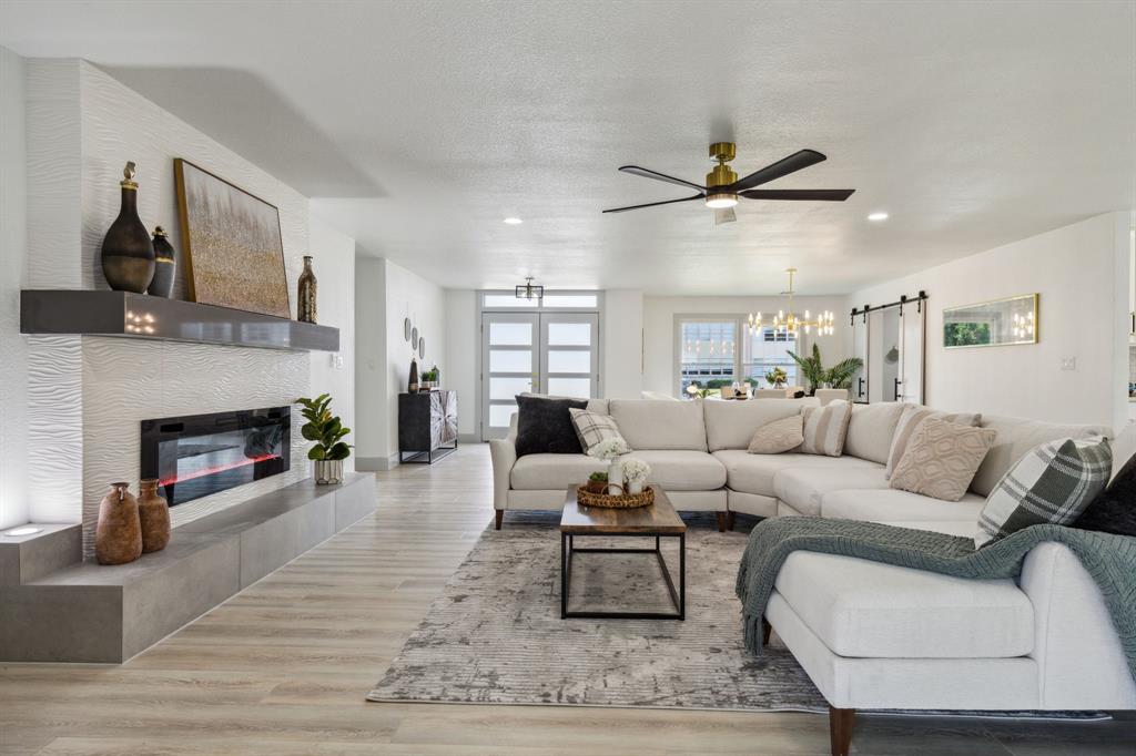 Glen Cove - Residential