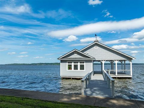 A home in Frankston