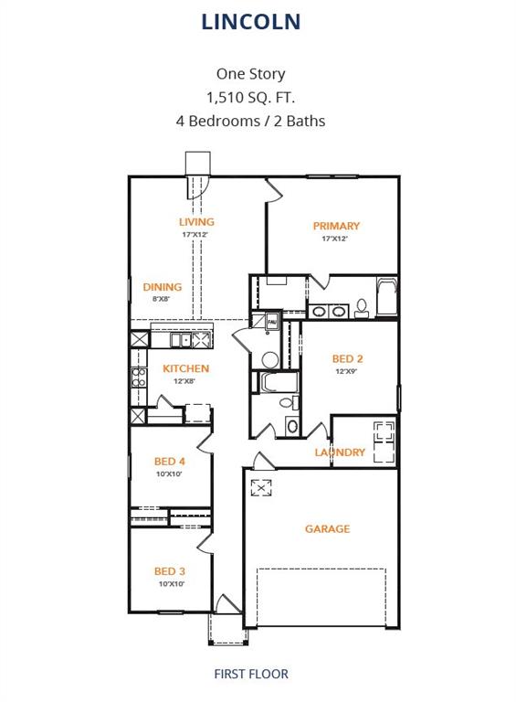 Treaty Oak - Residential