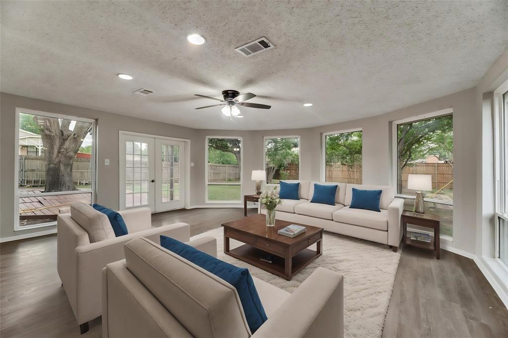 Shady Brook Add - Residential Lease