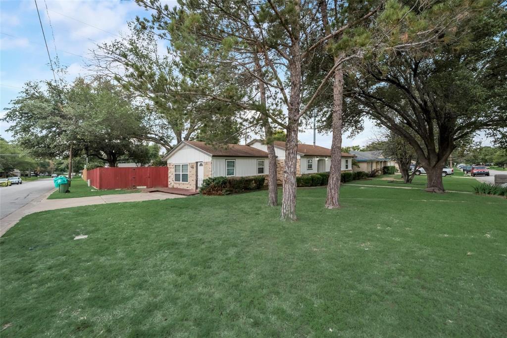 Shady Brook Add - Residential Lease