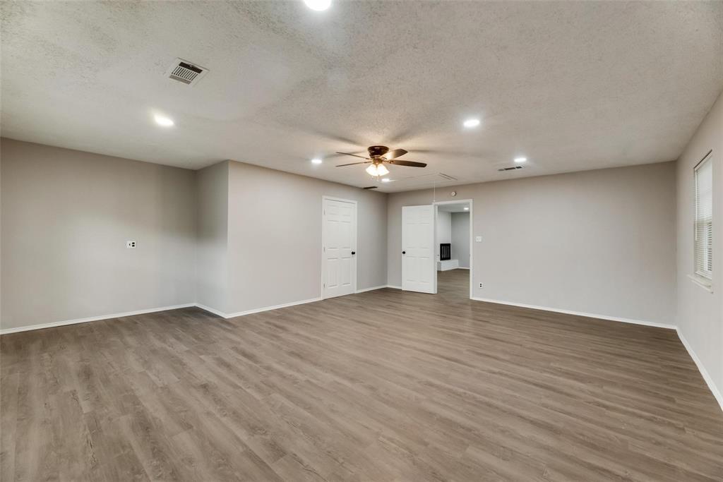 Shady Brook Add - Residential Lease