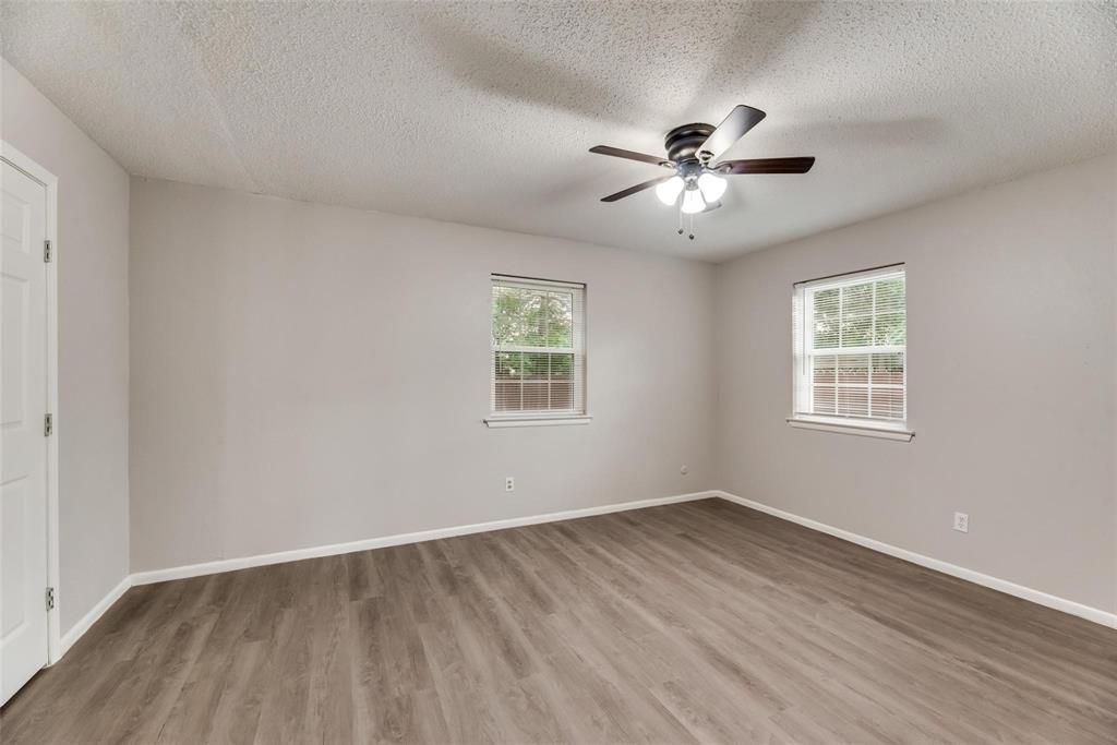 Shady Brook Add - Residential Lease