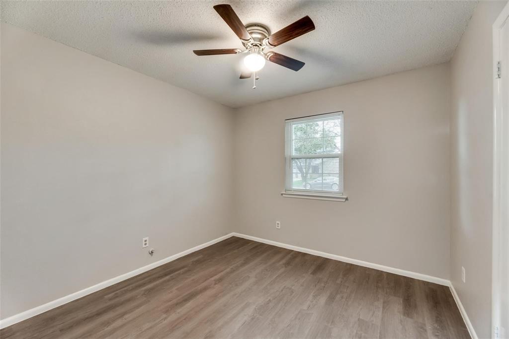 Shady Brook Add - Residential Lease