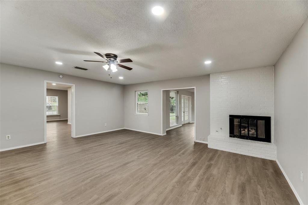 Shady Brook Add - Residential Lease