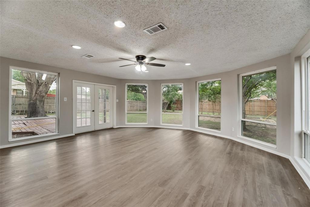 Shady Brook Add - Residential Lease