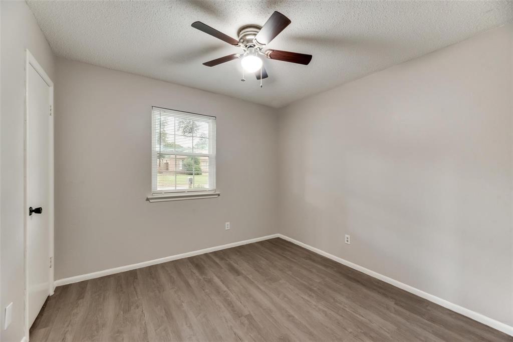 Shady Brook Add - Residential Lease