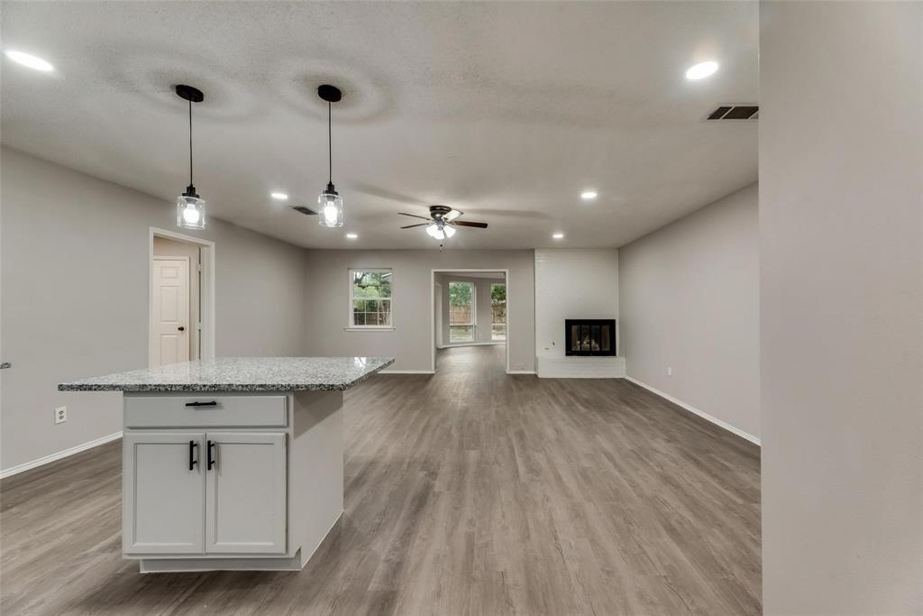 Shady Brook Add - Residential Lease