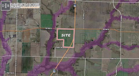 Photo of 000 Prescott Road, Howe, TX 75459 (MLS # 21255394)