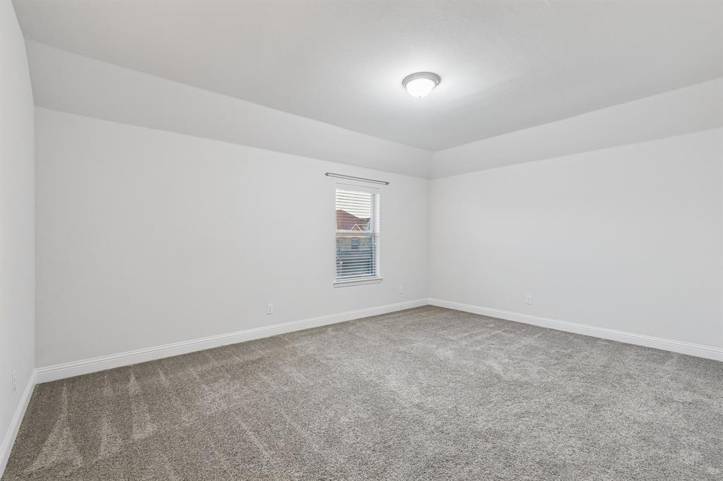 Marine Creek Ranch Add - Residential