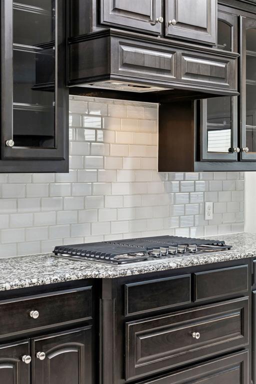 Marine Creek Ranch Add - Residential