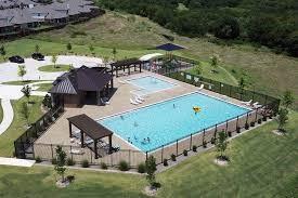 Marine Creek Ranch Add - Residential