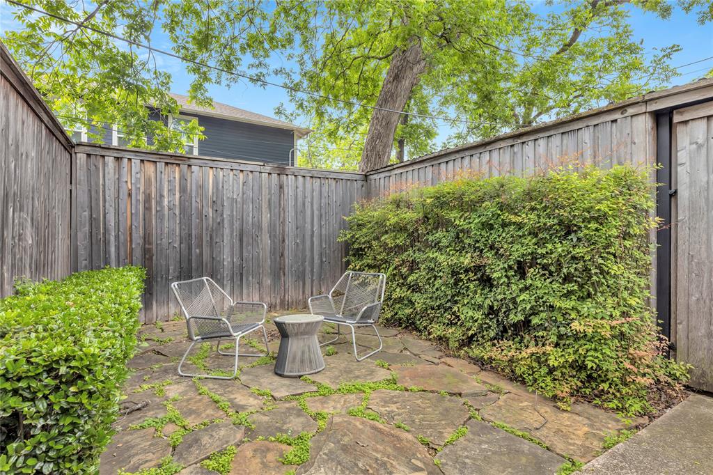 Vickery Place - Residential Income