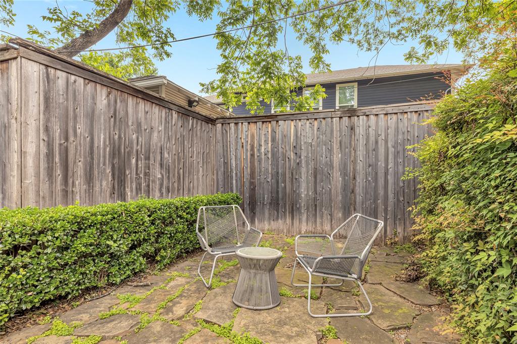 Vickery Place - Residential Income