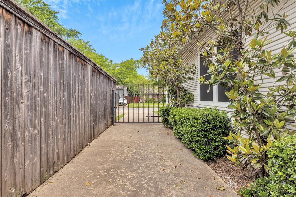 Vickery Place - Residential Income