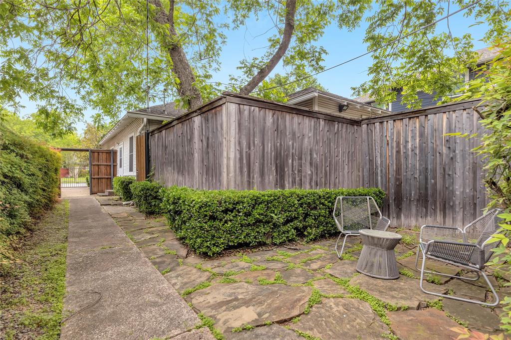 Vickery Place - Residential Income